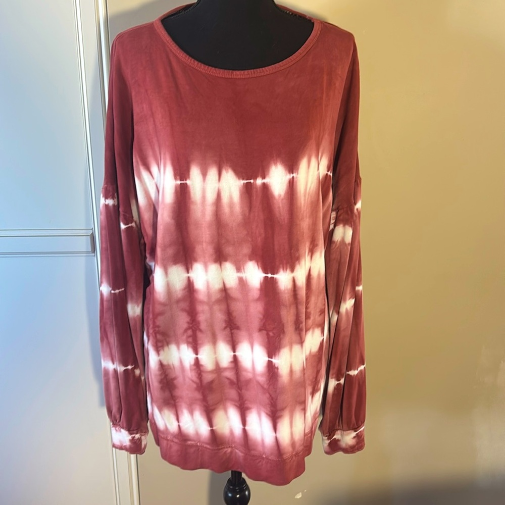 Cute casual Knox Rose women’s top in XXL